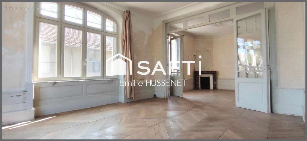 Photo 7 - Maison à SAINT-MIHIEL