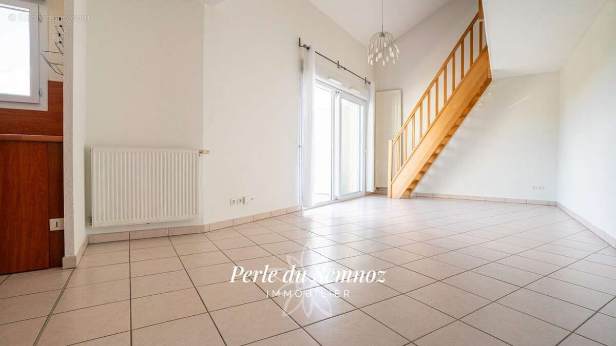 Appartement à QUINTAL