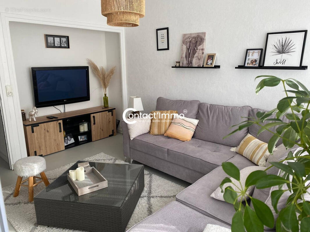 Appartement à THIERS