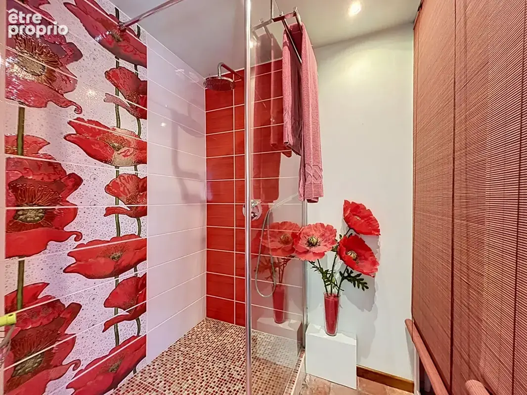 Maison secteur chaumont-en-vexin - 83m2 - 4 pièces - photo 7