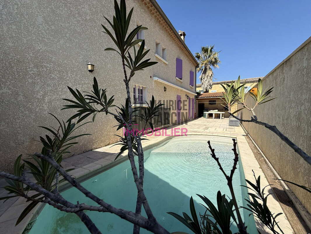 Maison à AVIGNON