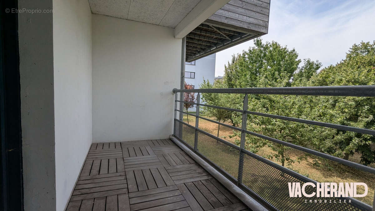 Appartement 53 m² à Lille  - photo 6