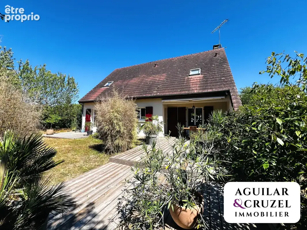 Bourges quartier golf - photo 2