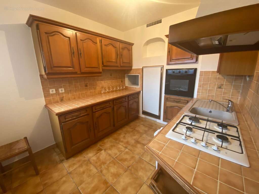 Appartement à LE CREUSOT