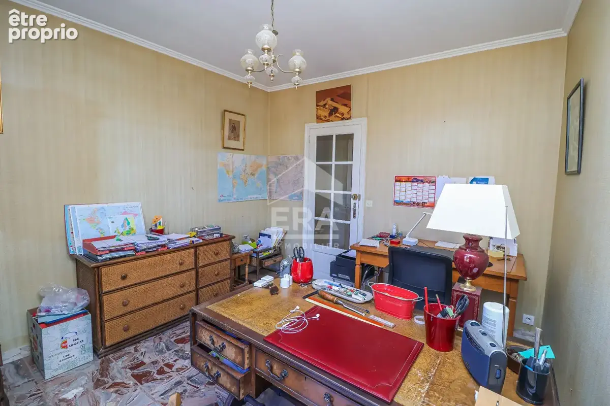 Demeure 265m² à château-landon - photo 11