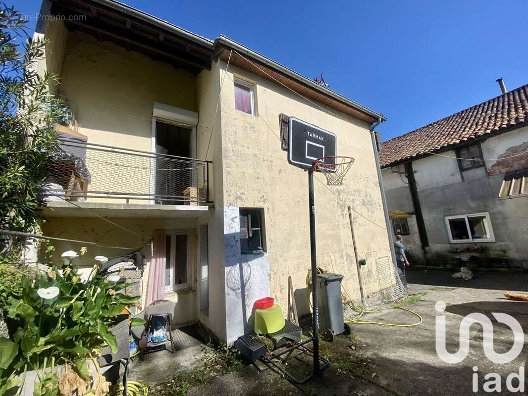 Photo 6 - Appartement à MADIRAN