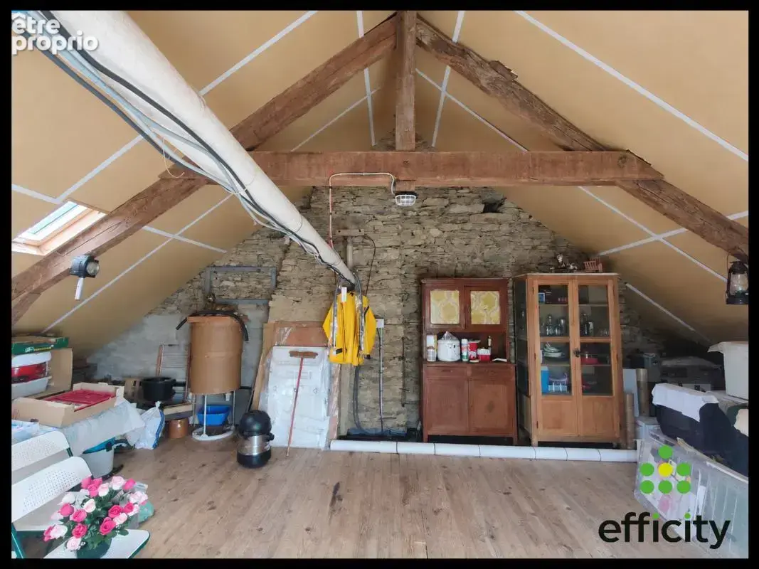 Maison 3 pièces 50 m² à vendre à Saint-Jean-Sur-Vilaine (35220) - photo 9