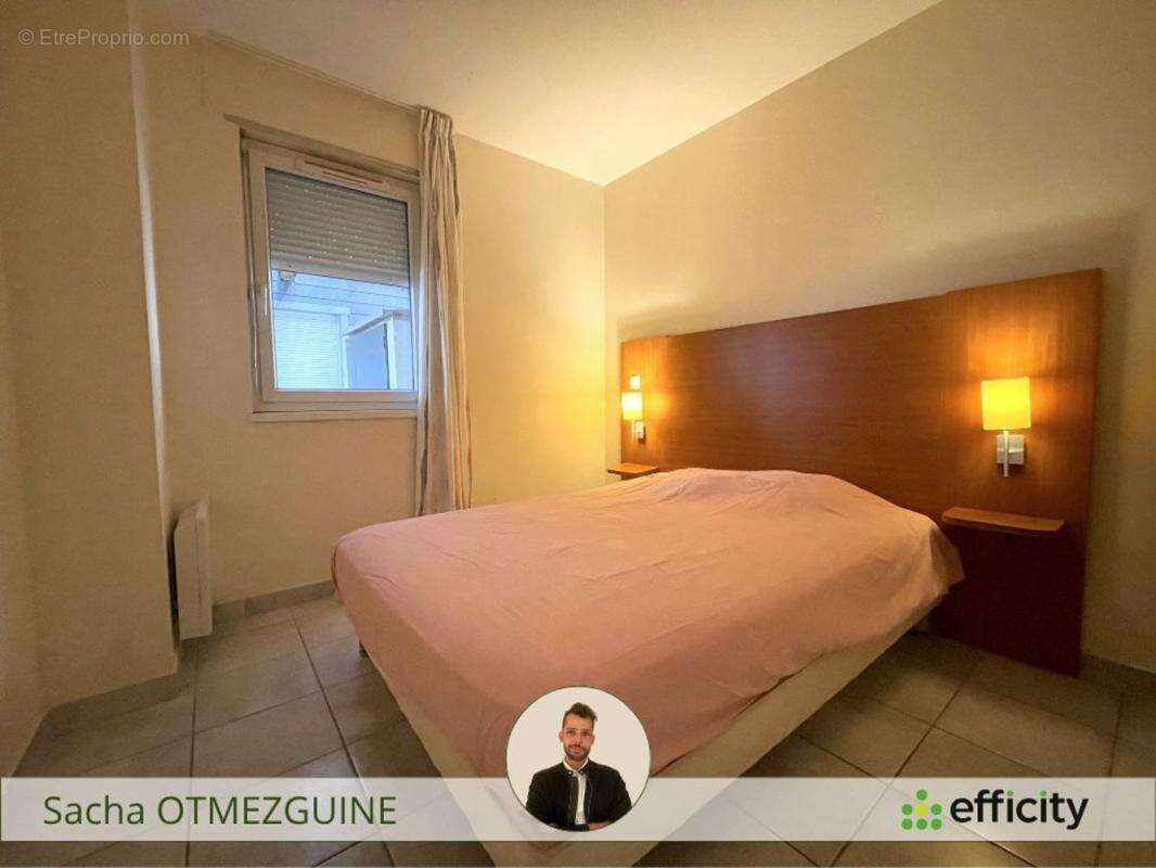 Appartement - photo 8