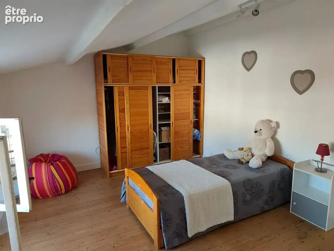 Dpt Charente (16), à vendre JULIENNE maison P5 - photo 24