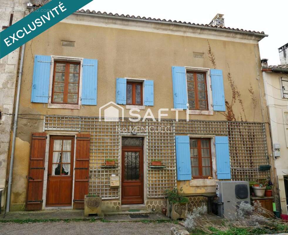 Maison 160 m² à Bourdeilles  - photo 3