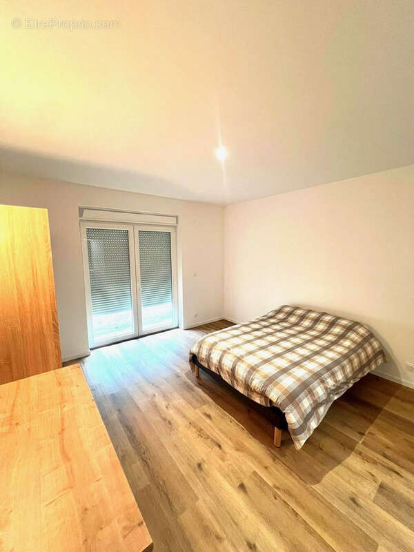 Appartement à TARBES