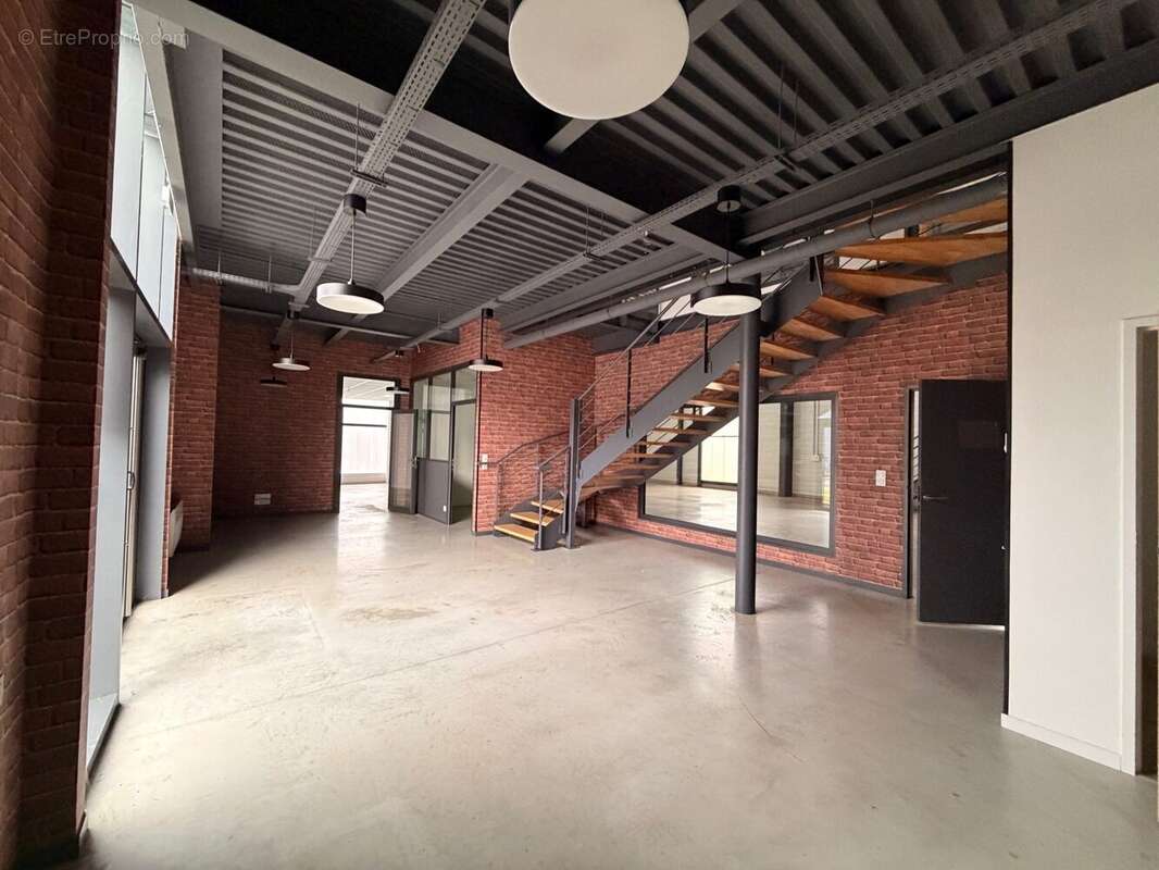 Commerce 451 m² à Saint-Malo  - photo 5