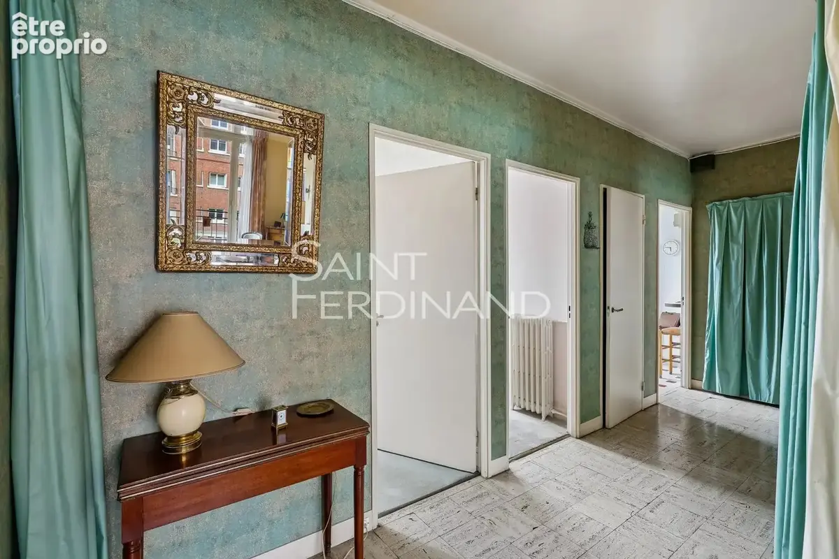 Neuilly  Dulud  4/5 Chambres - photo 6