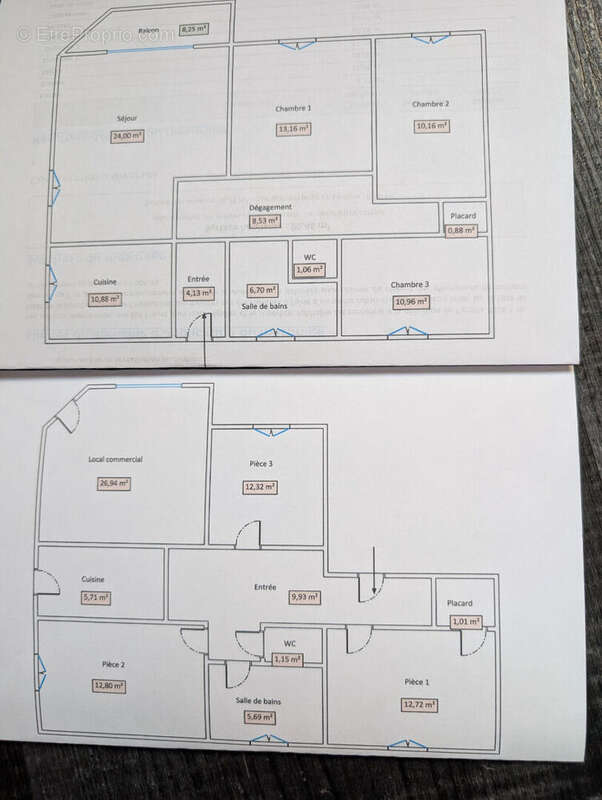 Maison à VENISSIEUX