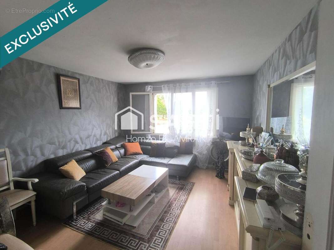 Appartement 69 m² à Clermont-Ferrand  - photo 5