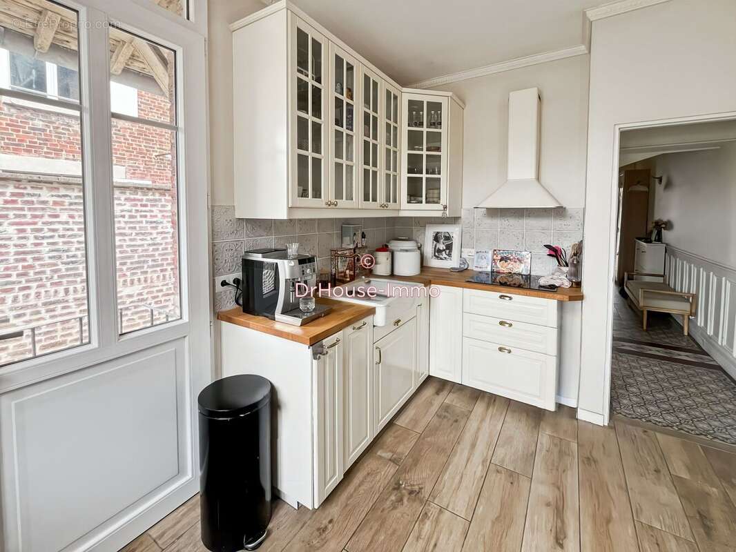 Maison 131 m² à Chauny  - photo 18