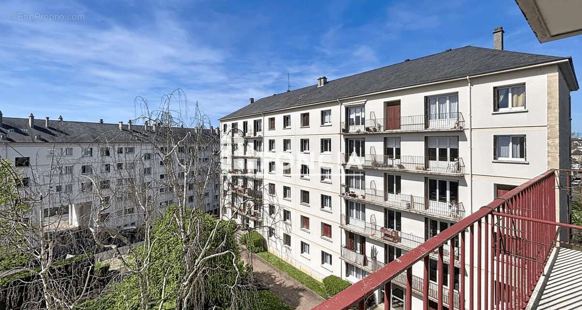 Appartement à CAEN