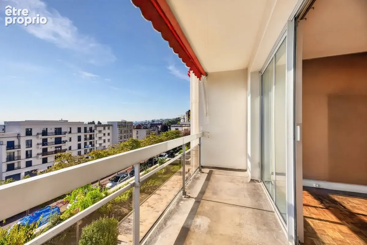 Exclusivité - Suresnes - Rue des Carrières - Appartement de 84,55m2 Carrez - photo 5