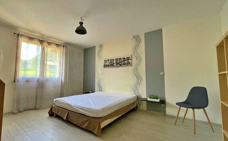 Appartement à LA CHAMBRE