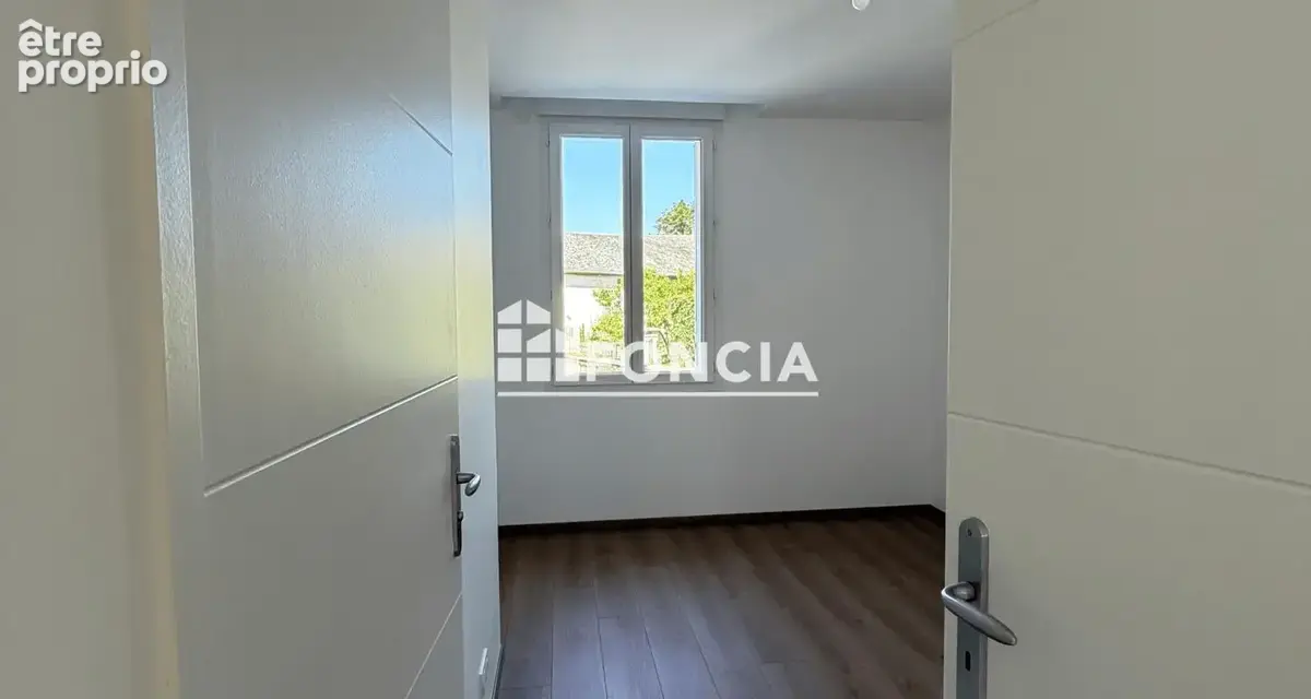 À vendre – Charmant T3 en rez-de-jardin - photo 7