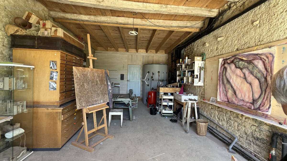 Harmonie, souci de l'environnement et sens artistique - photo 15