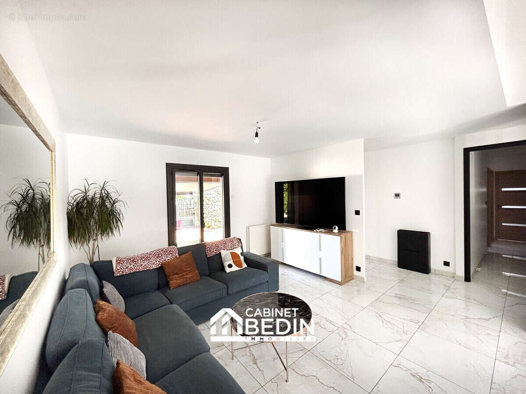 Maison 120 m² à Colomiers  - photo 3