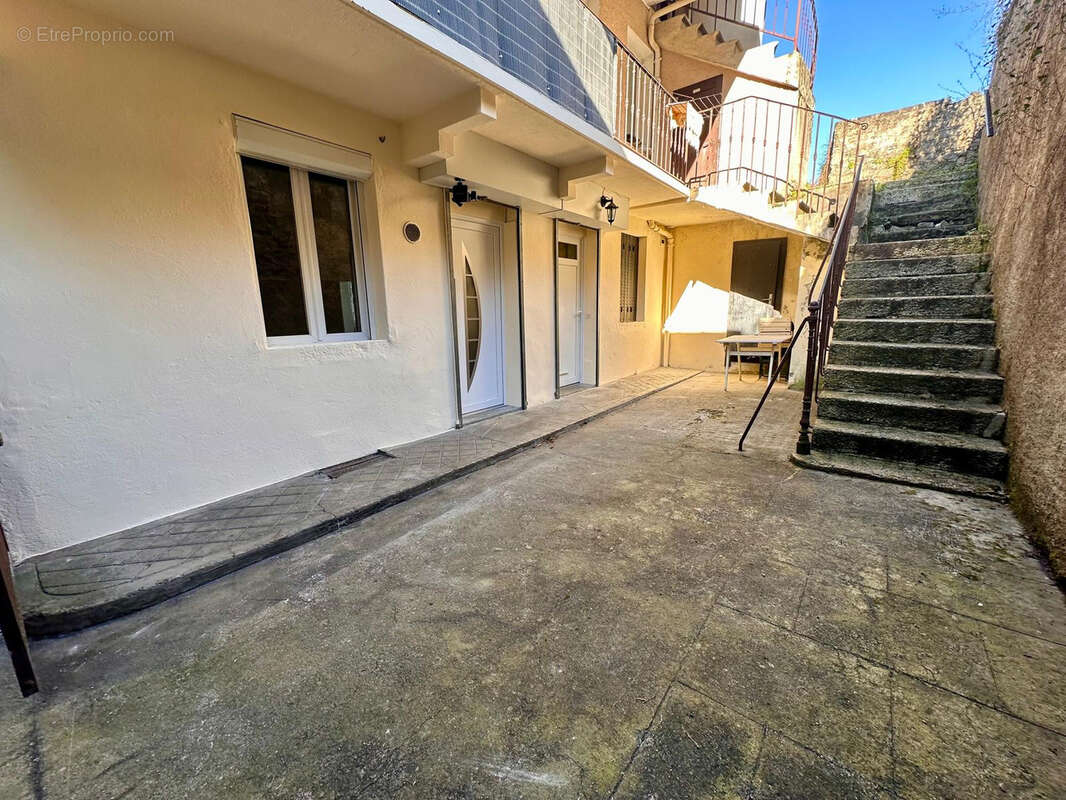 Appartement à MEILLERIE