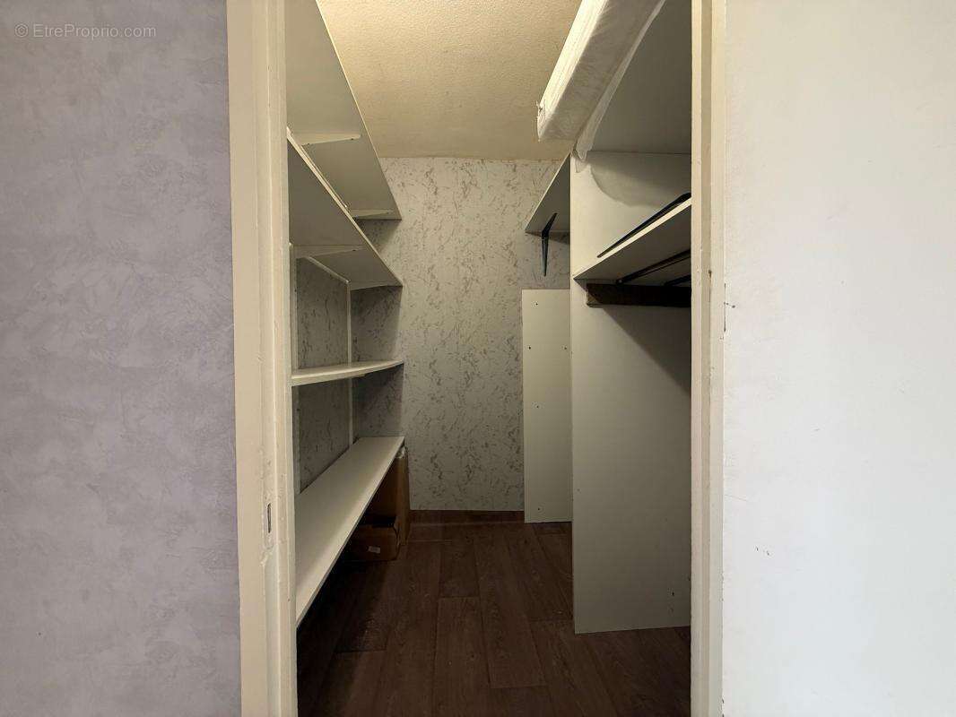 Appartement à QUETIGNY