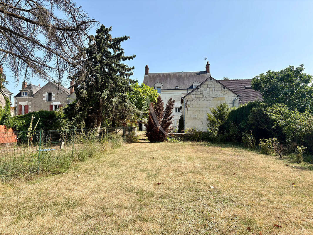 Maison bourgeoise 180 m2 - Saint-Georges sur Cher - photo 15