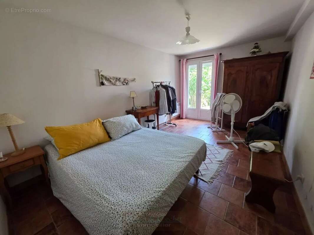 Maison familiale à Montargis - photo 7