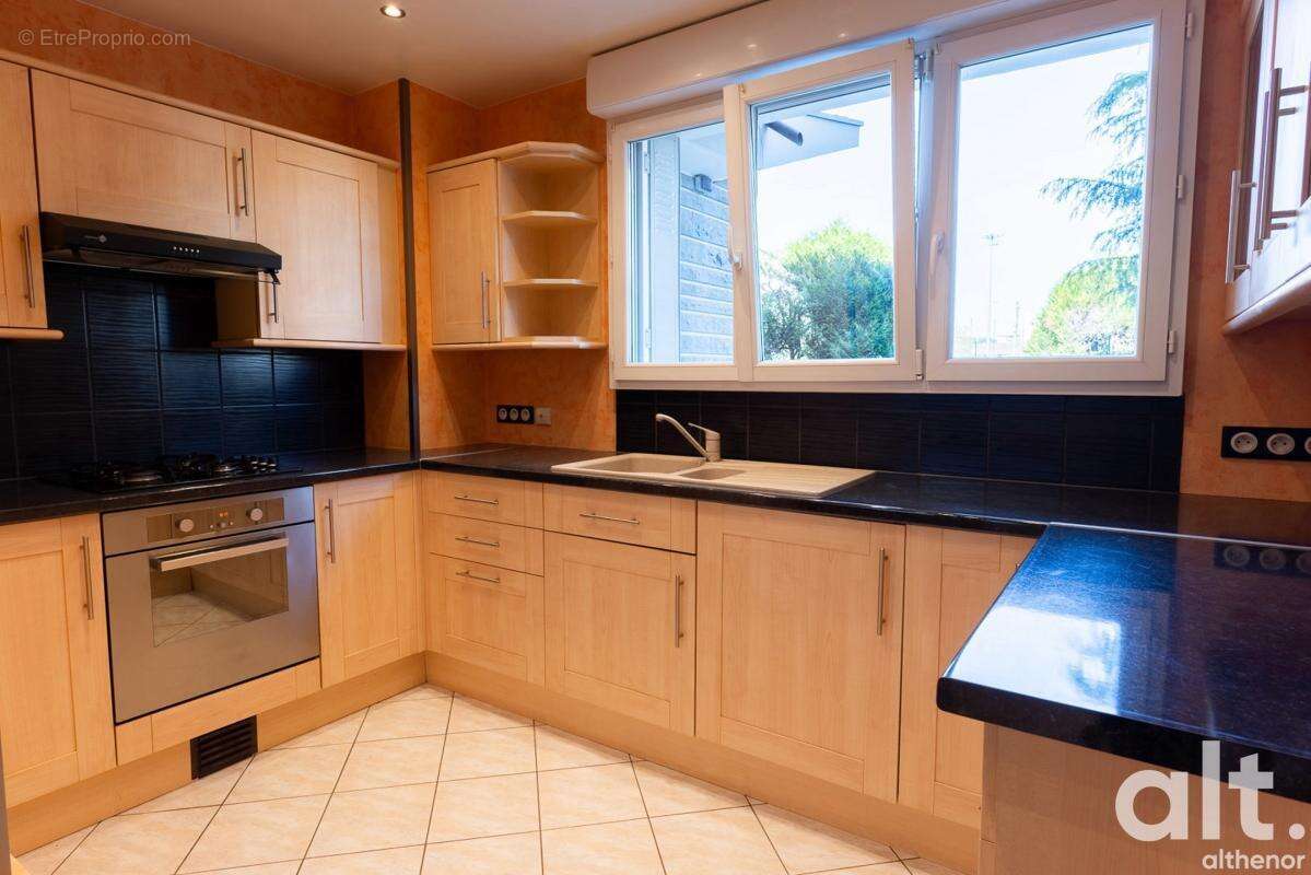 Appartement à ANNECY