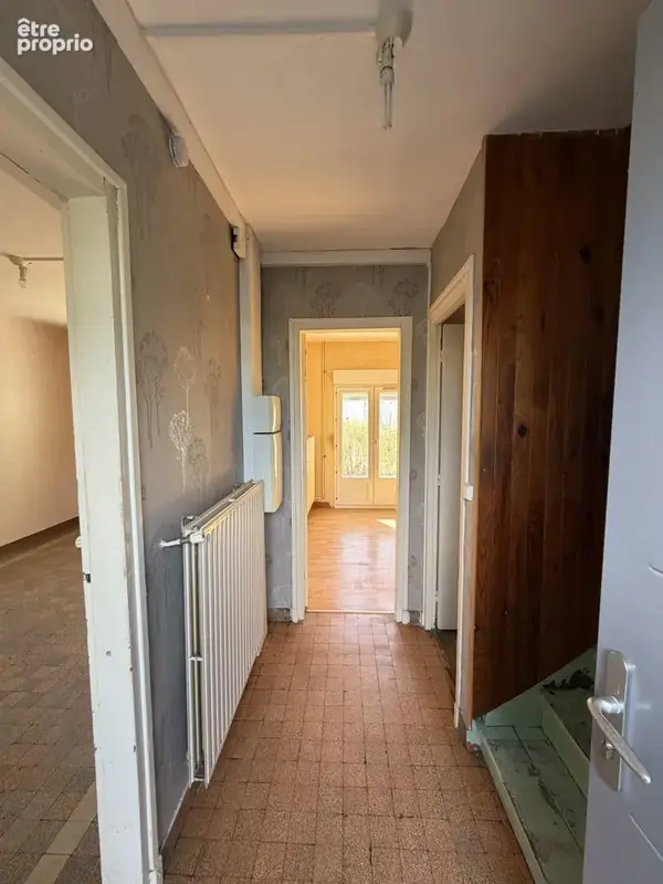 Maison 5 pièces 90 m² à vendre à Hautmont (59330) - photo 2