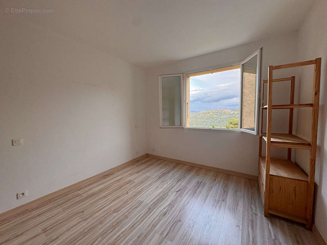 Appartement à MONTICELLO