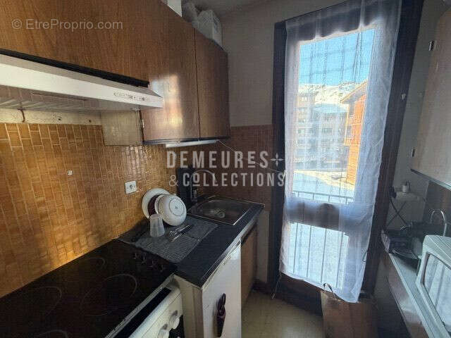Appartement à TIGNES