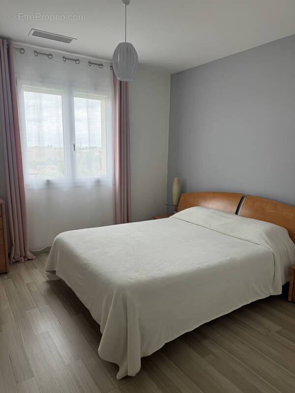 Appartement à TOURNEFEUILLE