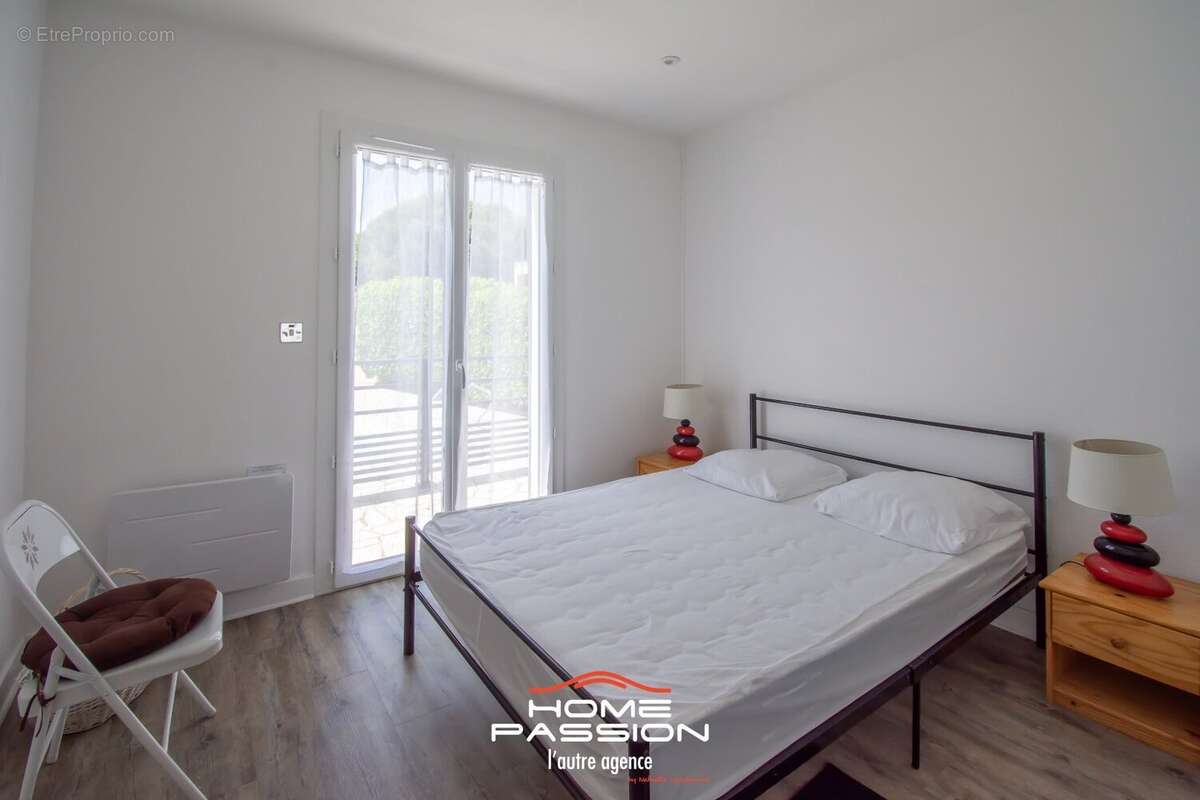 Maison à MESCHERS-SUR-GIRONDE