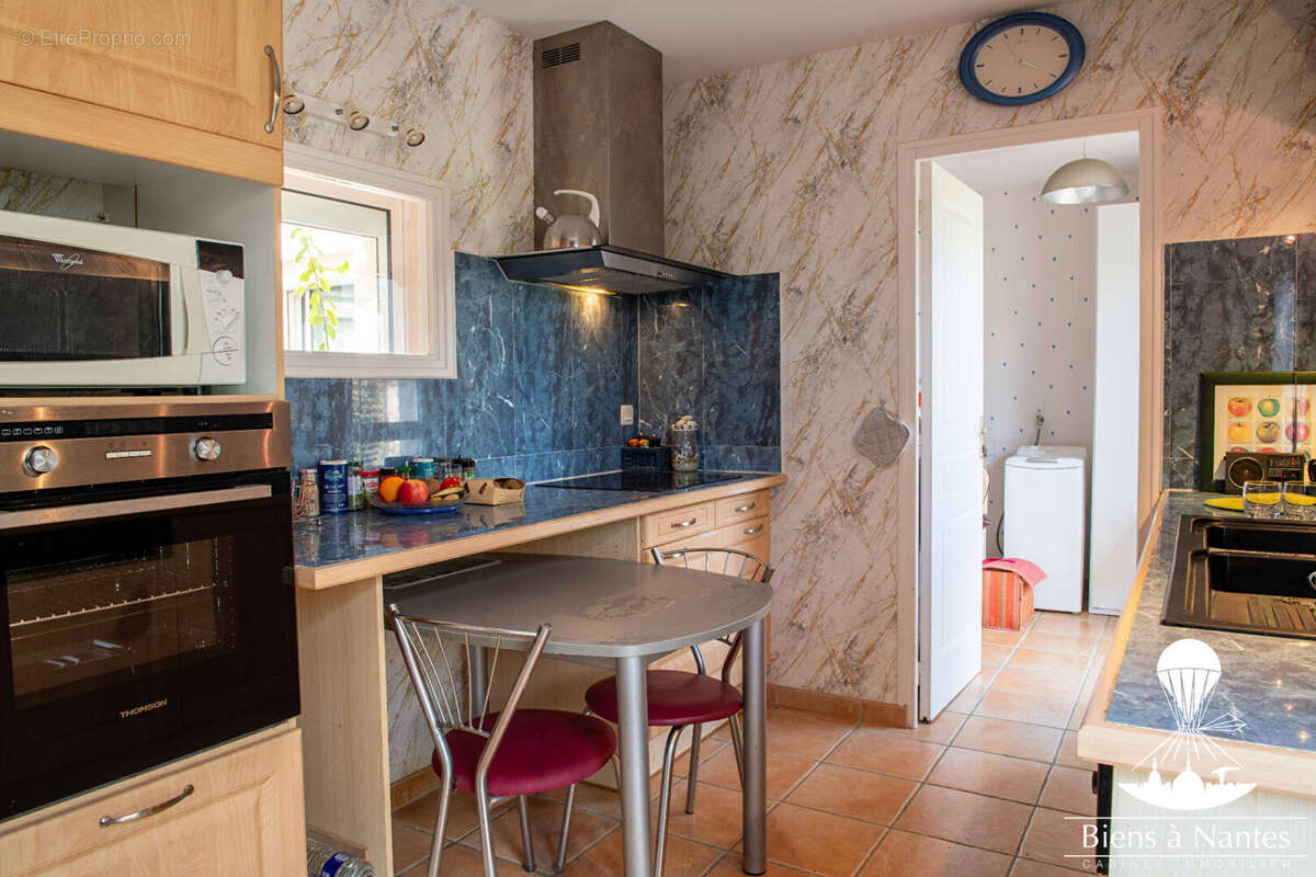 Maison à LA BAULE-ESCOUBLAC