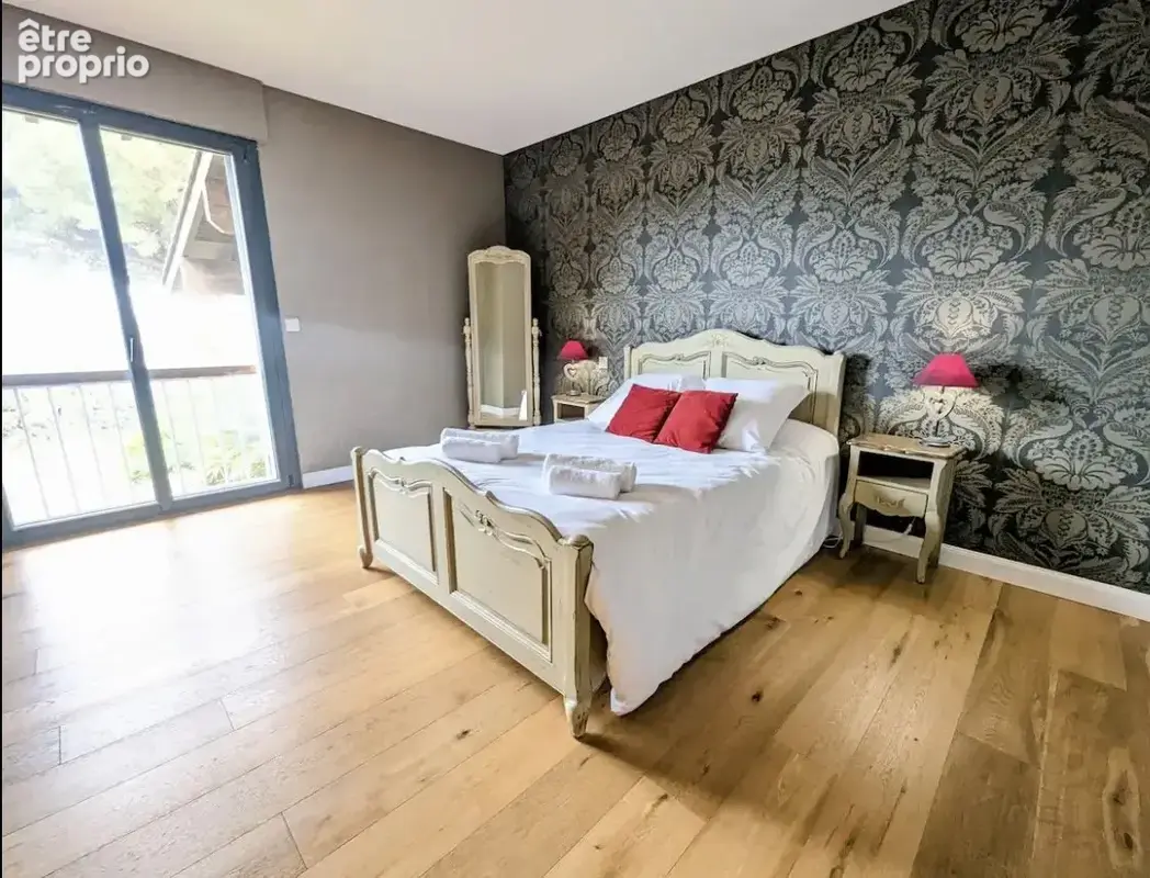 Thezan les beziers- maison t6- piscine - photo 6