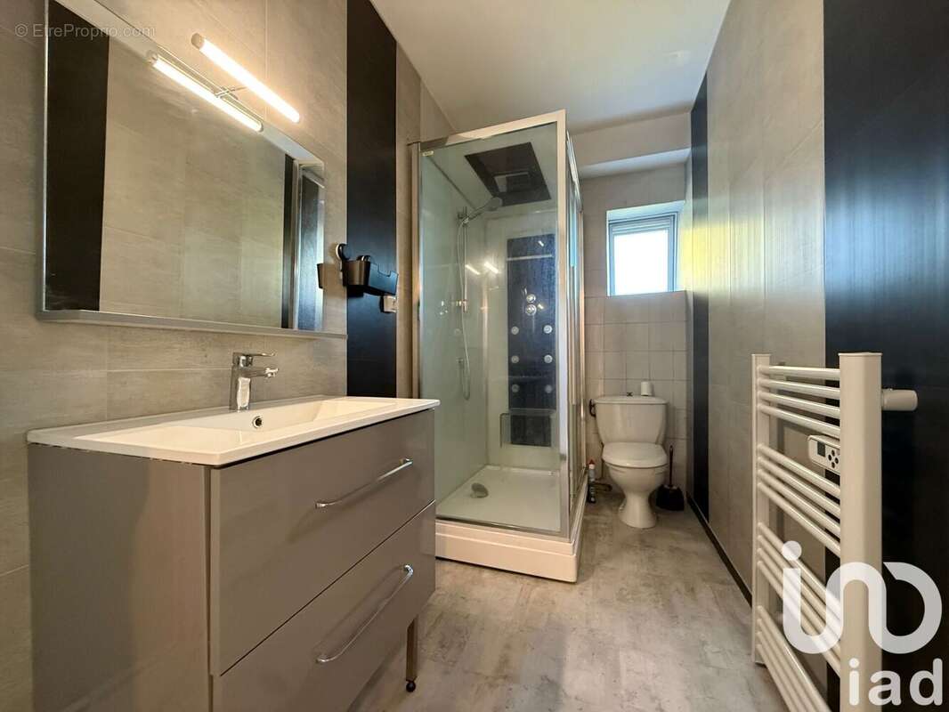 Photo 6 - Appartement à SALIES-DE-BEARN