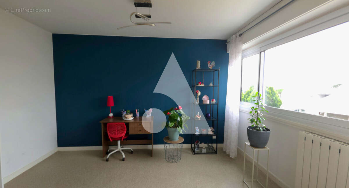 Appartement à LA ROCHE-SUR-YON