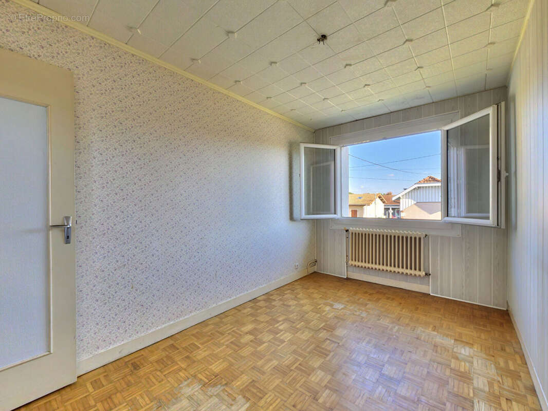 Maison à ANDERNOS-LES-BAINS