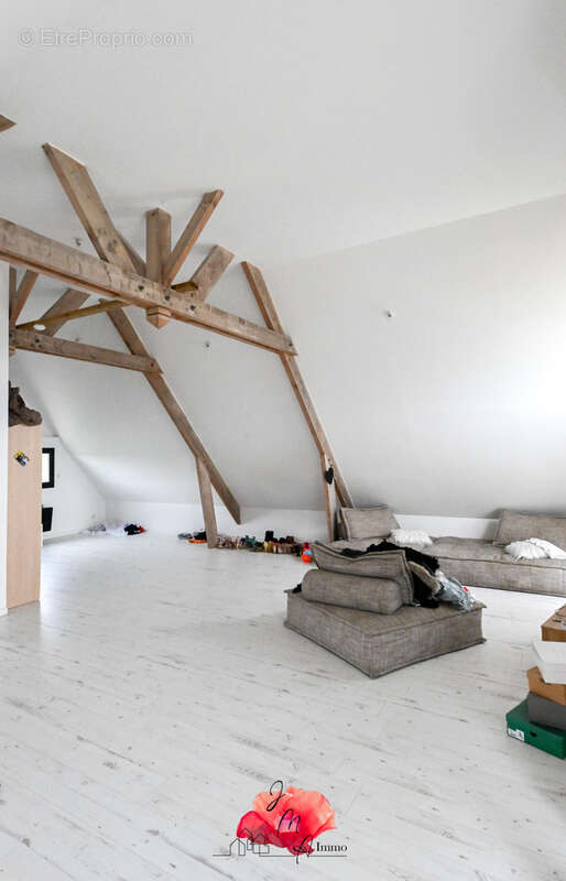 Maison à SAINT-ROMAIN-DE-COLBOSC