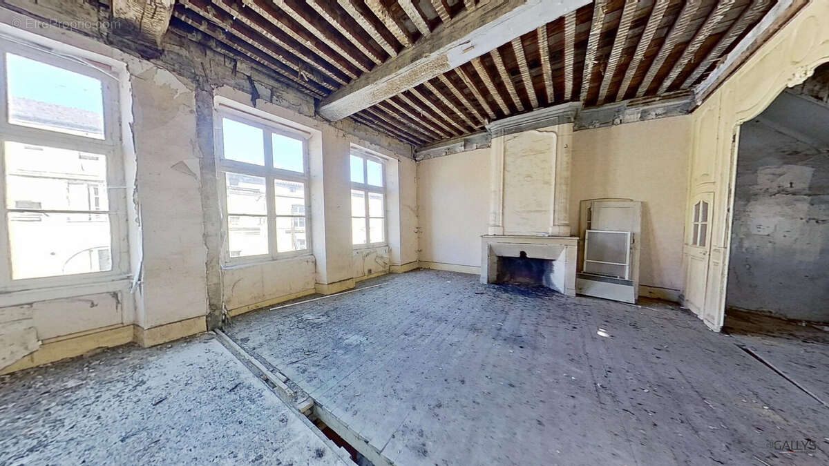 Appartement à BAR-LE-DUC