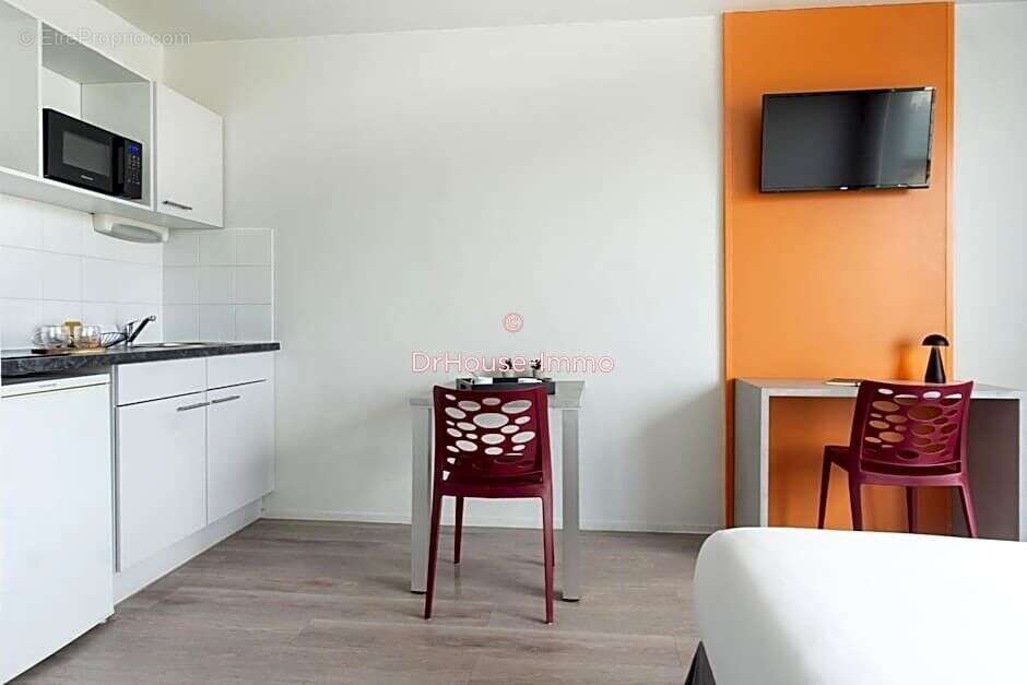 Appartement 25 m² à Ivry-Sur-Seine  - photo 11