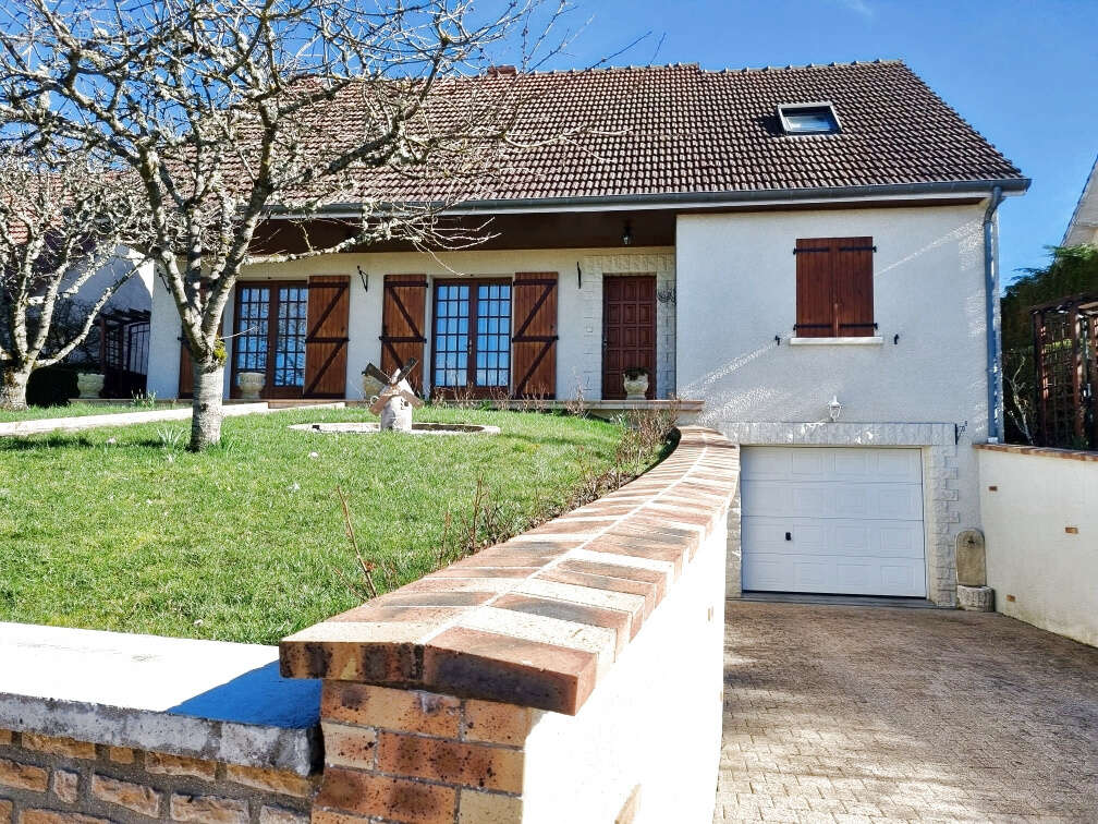 Pavillon arnay le duc - photo 2