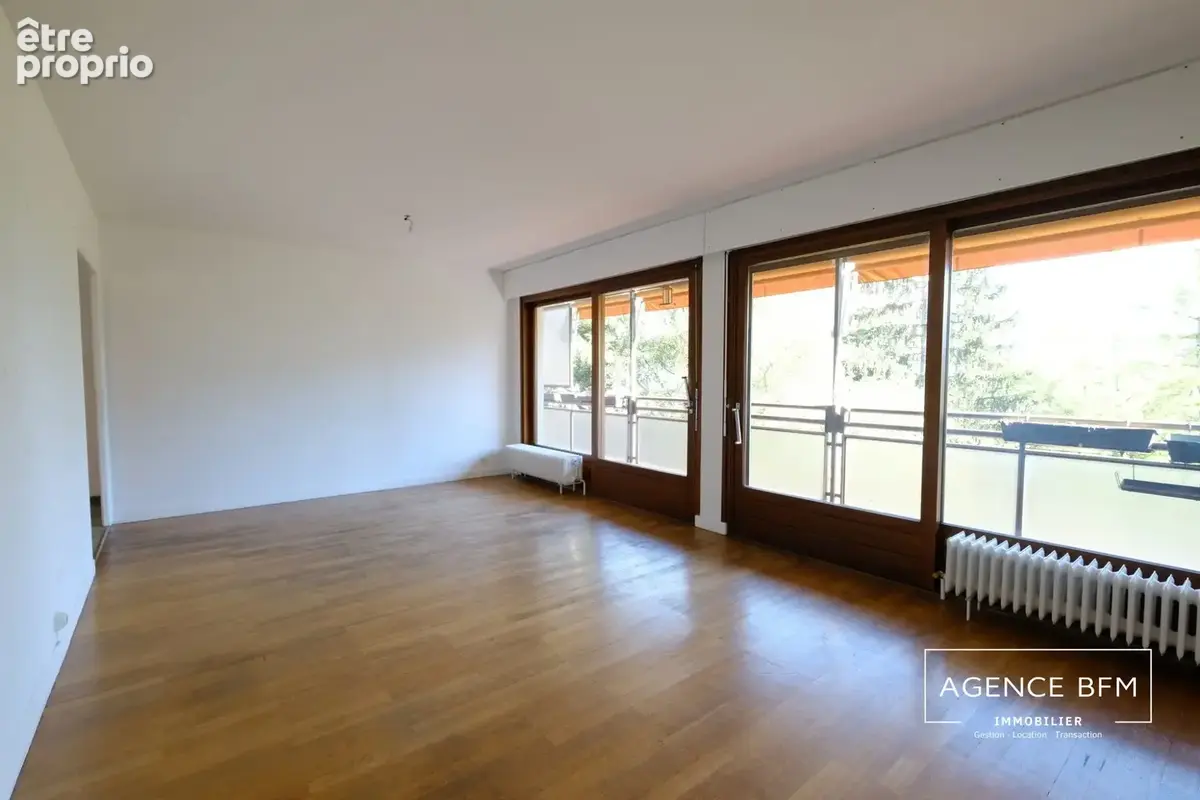 Appartement à ANNECY