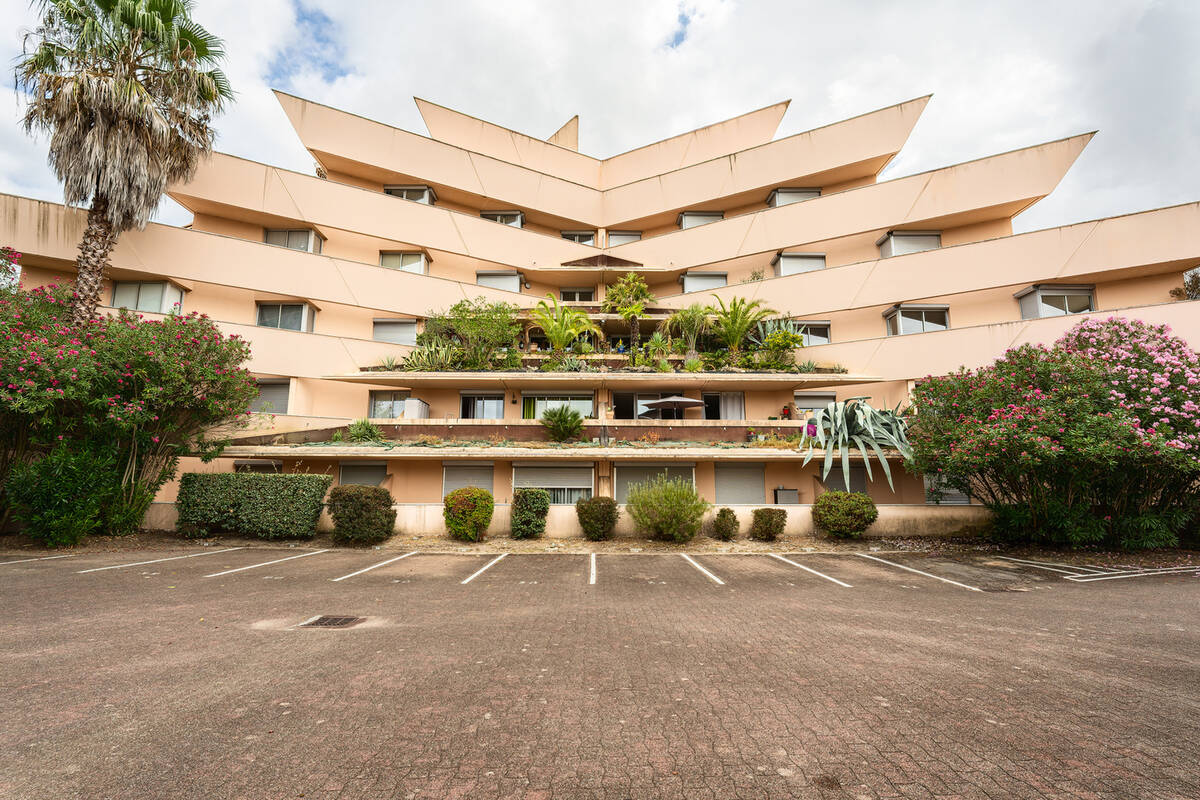 Appartement à DAX