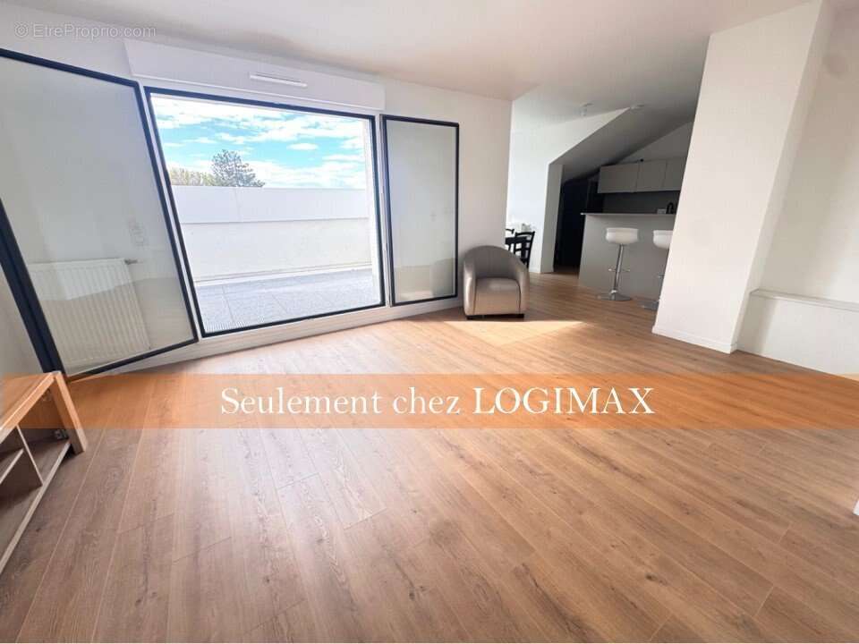 Appartement à LA ROCHELLE