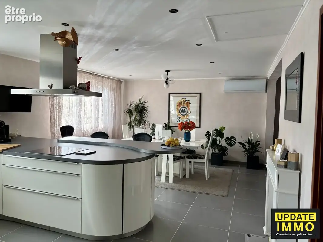 Maison 8 pièces 135 m² à vendre à Vittel (88800) - photo 5