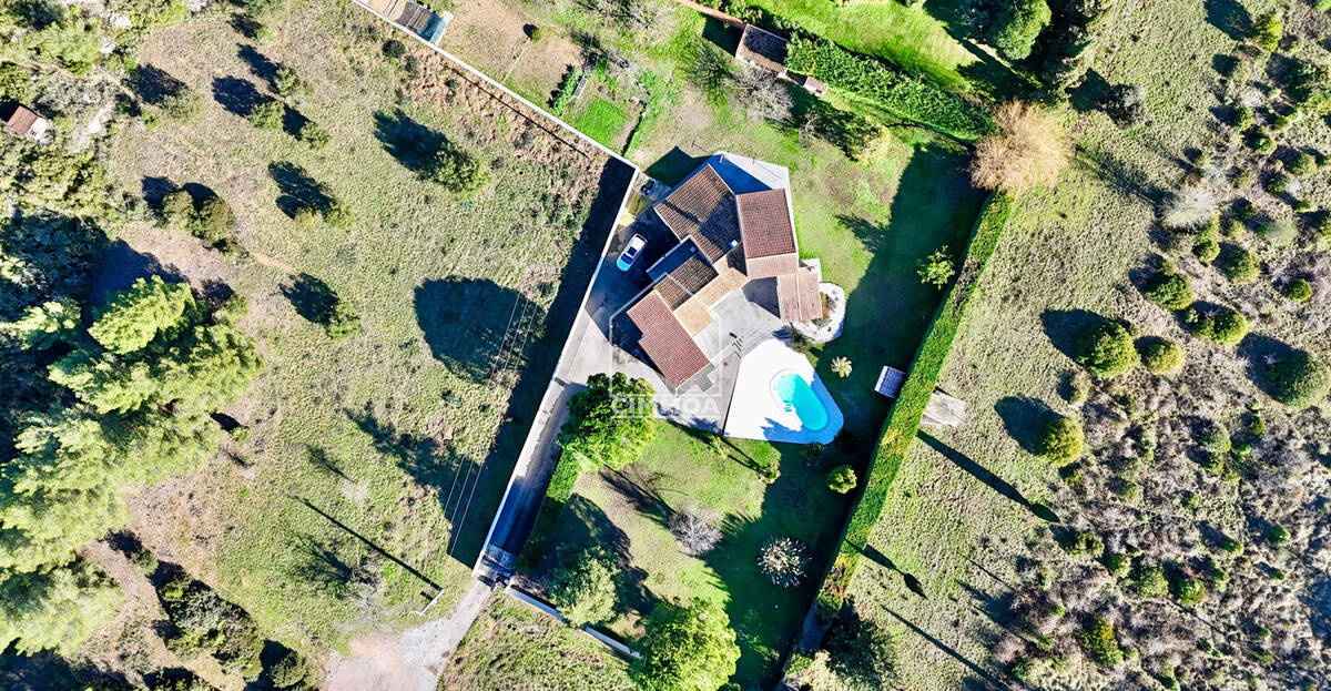 Maison à BALARUC-LE-VIEUX